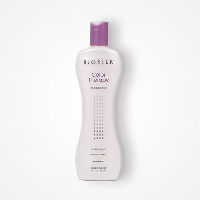 BioSilk Color Therapy Conditioner